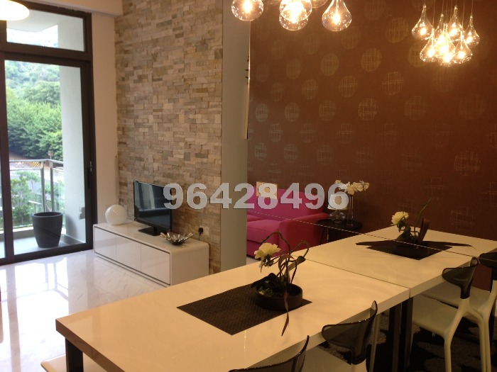 The Foresta @ Mount Faber (D4), Condominium #468082